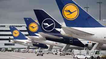 Huthi-Raketen treffen Riad: Passagierflugzeug brennt am Flughafen