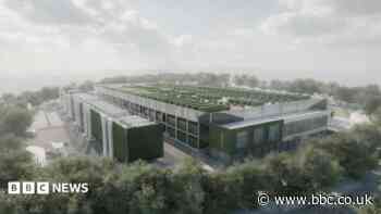 Data centre raises noise and wildlife impact fears
