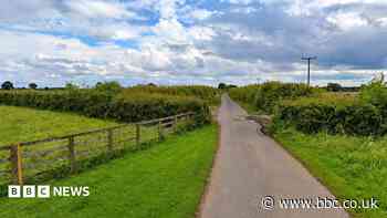 Solar farm project recommended for approval