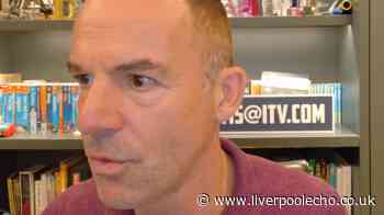 Martin Lewis exposes 49-day rule for Octopus, EDF British Gas energy customers