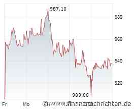 ANALYSE-FLASH: Berenberg senkt Rheinmetall auf 'Hold' und Ziel auf 1020 Euro