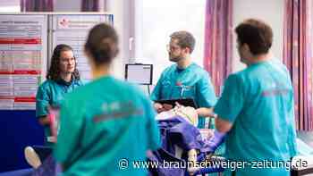 Wenn jede Minute zählt: Notfallteams trainieren in Braunschweig den Ernstfall