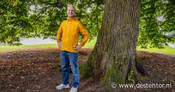 Onze bomen hebben stress, en die stapelt zich op na weer een droge, hete zomer