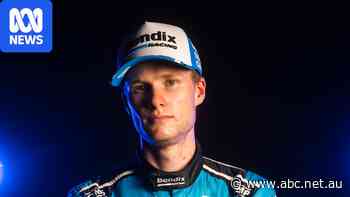 Bates dedicates historic Bathurst lap to late mum after stunning qualifying