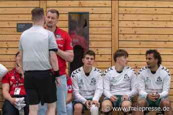 Besonderes Duell: Freibergs Handballtrainer fordert seine alte Heimat heraus