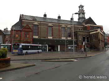 Bridgend Council to invest &pound;93,000 in public transport improvements