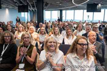 Women in Bus and Coach focuses on the Workforce of Tomorrow
