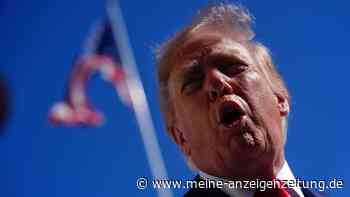 Trump hat noch nie einen Nobelpreis gewonnen – diese anderen Auszeichnungen für den Frieden hat er erhalten