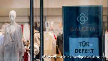 Welle von Unternehmenspleiten rollt weiter