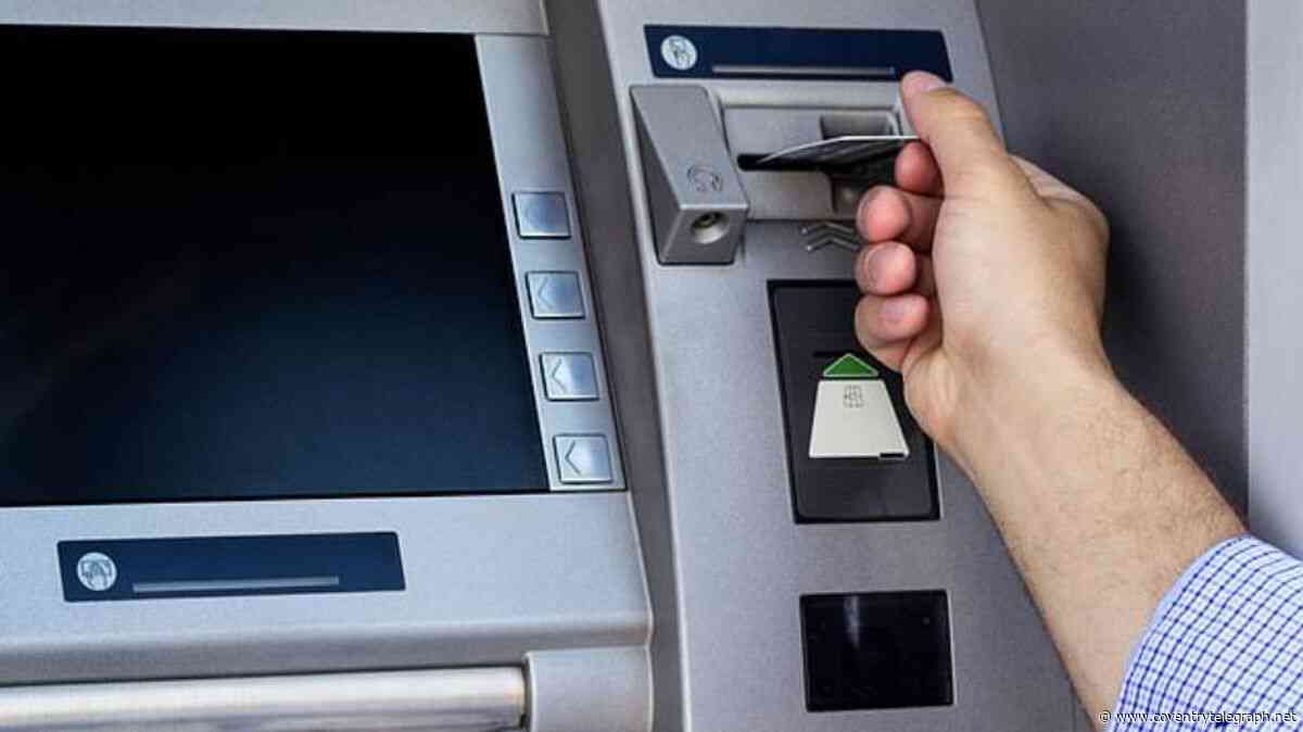 Thieves told to repay funds or face jail after stealing from pensioners