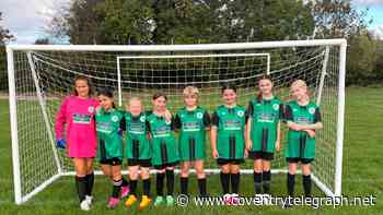 AD FEATURE: Severn Trent kicks off new campaign with financial support for Coventry grassroots teams