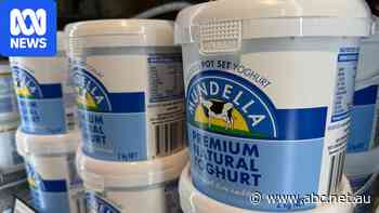 Sale rescues landmark WA dairy brands from collapse