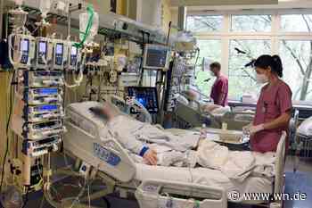 Neues Gesetz und die Folgen für Patienten: Früher raus aus dem Klinikbett