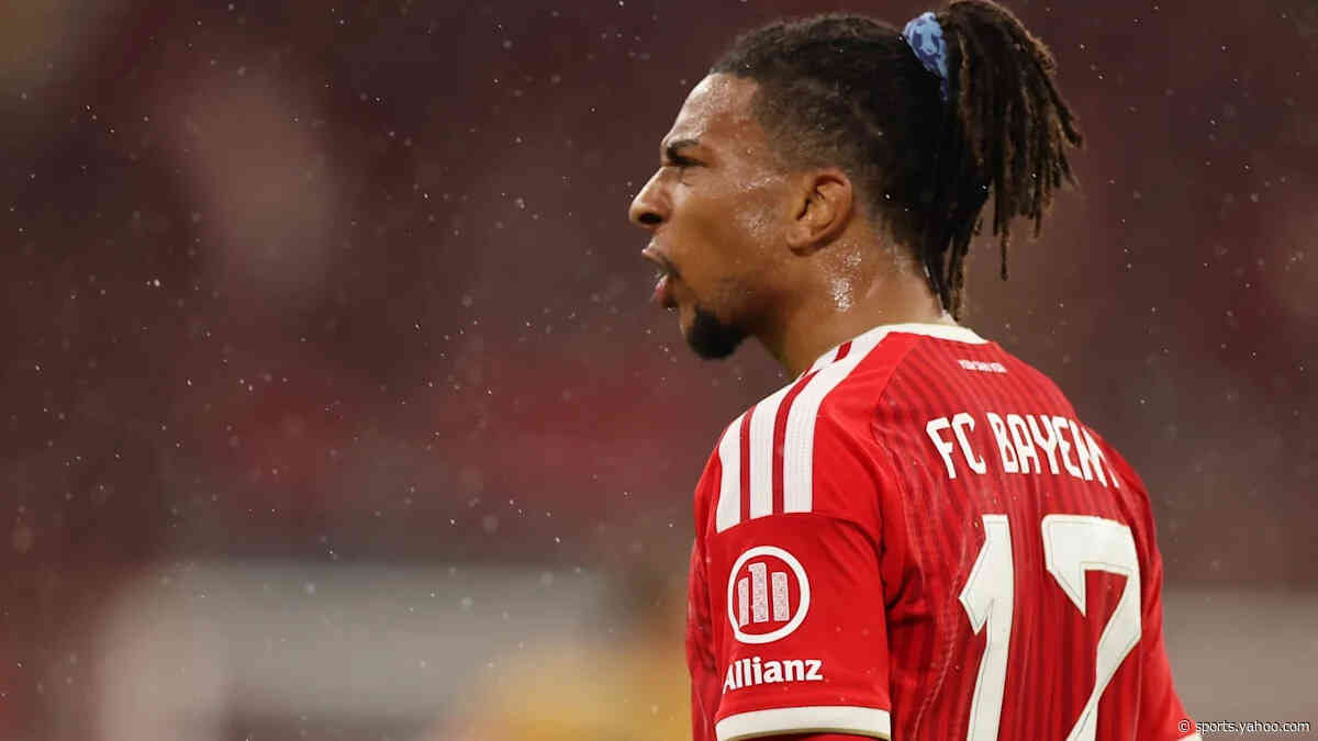 Bayern Munich chief addresses Michael Olise’s future amid Real Madrid interest: ‘I’m very confident’