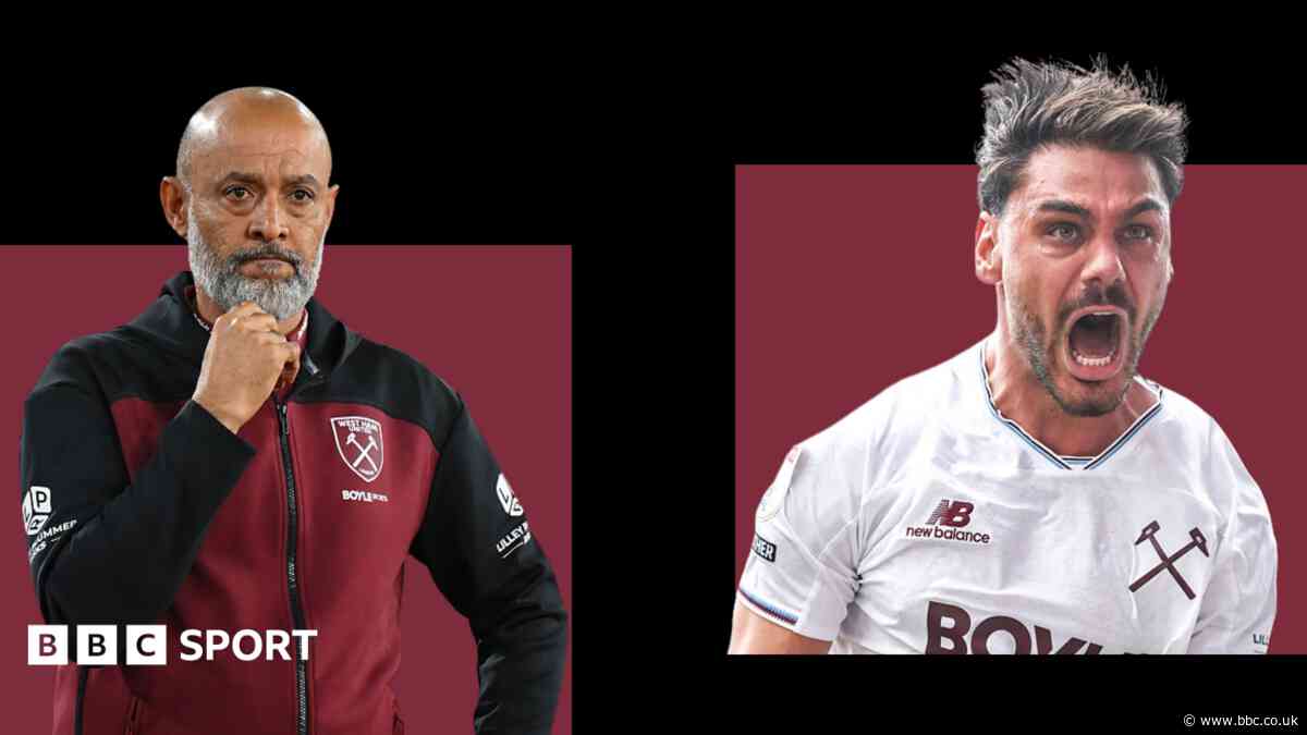 Nuno and Mavropanos win September awards