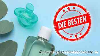 Das beste Babyöl kommt von einer Drogerie-Eigenmarke