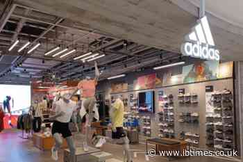 The Brand With Four Stripes? Adidas Sues White Fox Over Design It Says Mimics Its Iconic Logo