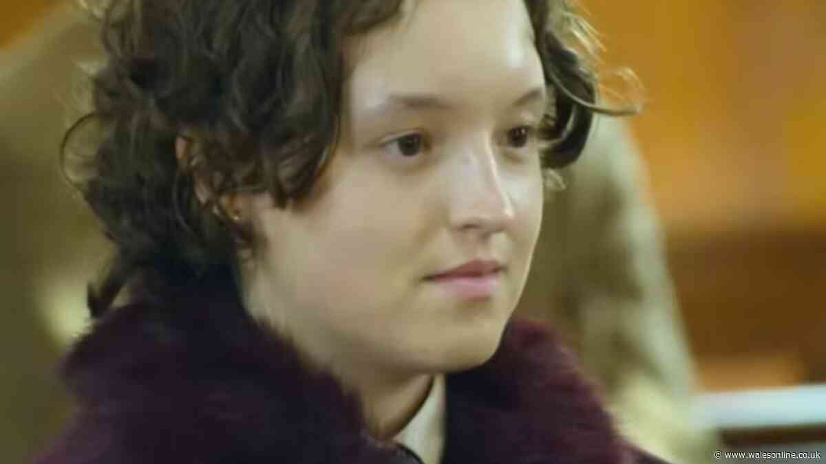 Traitors star Bella Ramsey reveals thing they 'didn't like' about childhood fame