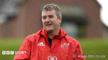 Munster to mark 10-year anniversary of Foley's death