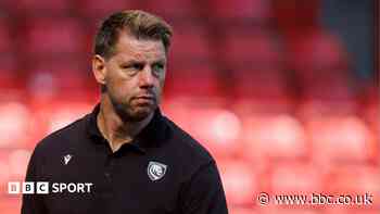 Deacon aims for a 'tougher, harder' Gloucester