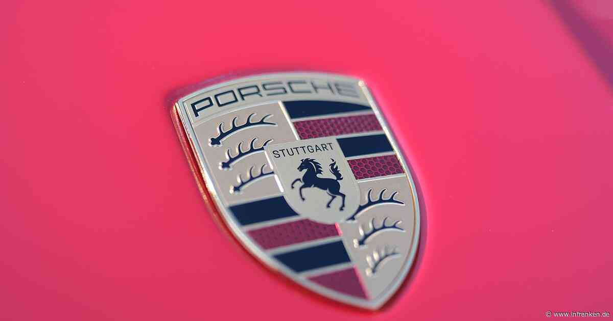 Kein Ende der Talfahrt: Porsche verkauft weniger Autos