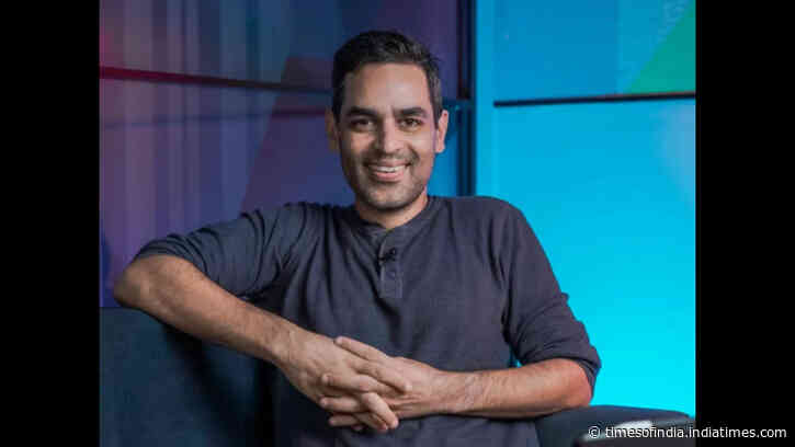 Ankur Warikoo reveals the very naive money mistake even smart investors keep making; urges faith in compounding
