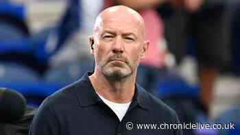 Alan Shearer sends demand to Yoane Wissa and speaks mind on Matias Fernandez-Pardo