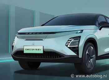 Deze goedkope Chinese SUV heeft een groot probleem