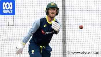 Live: Double shock as veteran recalled to open in first South Africa Test
