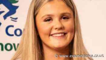 Community 'shocked and deeply saddened' after teenage jockey dies days after turning 16