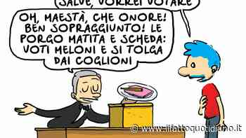 Il popolo sovrano