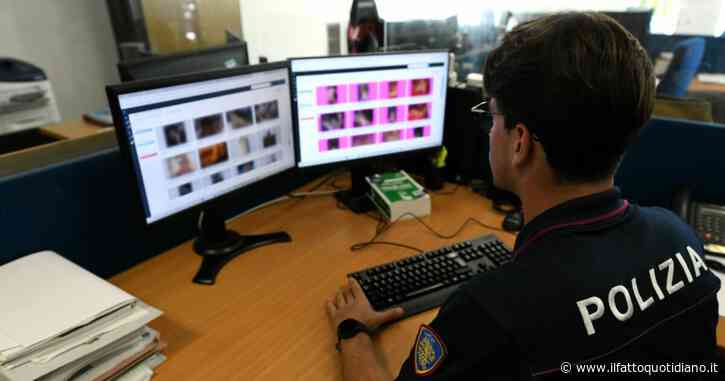 Pedopornografia online, sette arresti e sette denunce in Lombardia, Veneto e Toscana. Sequestrati 100mila file