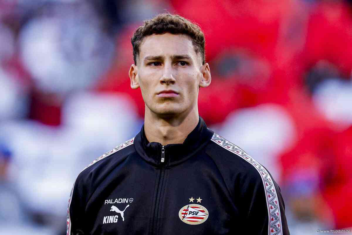 'Koploper van Europese topcompetitie meldt zich in winterstop voor Van Bommel'