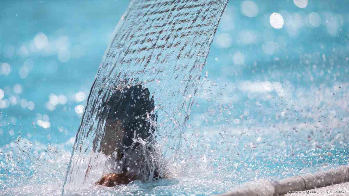 Wellness- oder Planschausflug gefällig? Wie wäre es mit einer der Thermen in und um Ulm?