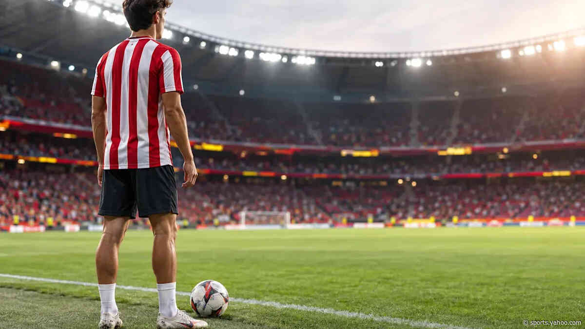 Álvarez turns focus to Atlético after Fernando Hidalgo split