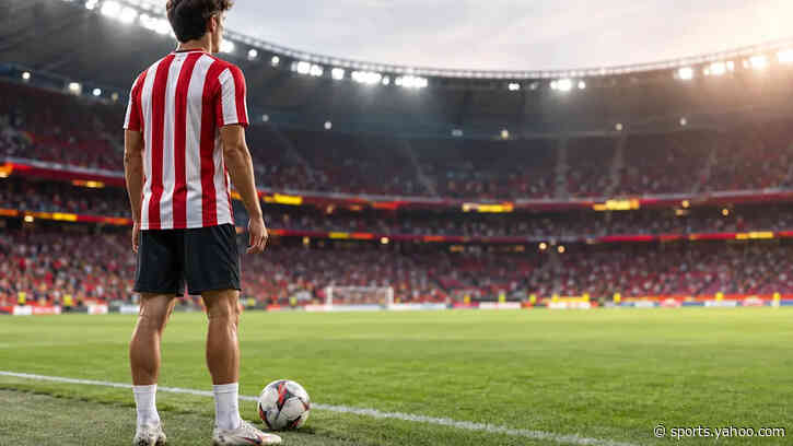 Álvarez turns focus to Atlético after Fernando Hidalgo split