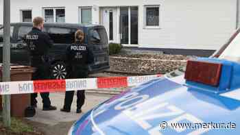 Zwei Tote bei Waffenkontrolle in Bayern: Was wir wissen und was nicht