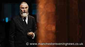 King Lear at the Royal Exchange: Threlfall’s king is missing his crown