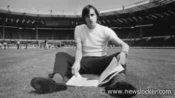 Ajax en FC Barcelona eren Johan Cruijff met speciale Legacy Match in Amsterdam