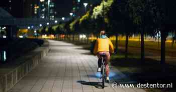 Een vergeten functie van een oude fiets
