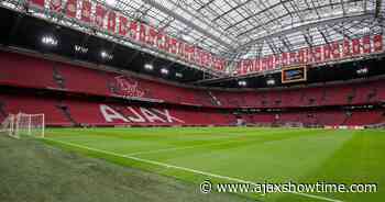 Ajax en FC Barcelona organiseren Legends-wedstrijd ter ere van Johan Cruijff