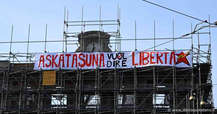 Scontri alla manifestazione contro lo sgombero di Askatasuna, otto mesi dopo chieste 19 misure cautelari. Militanti perquisiti