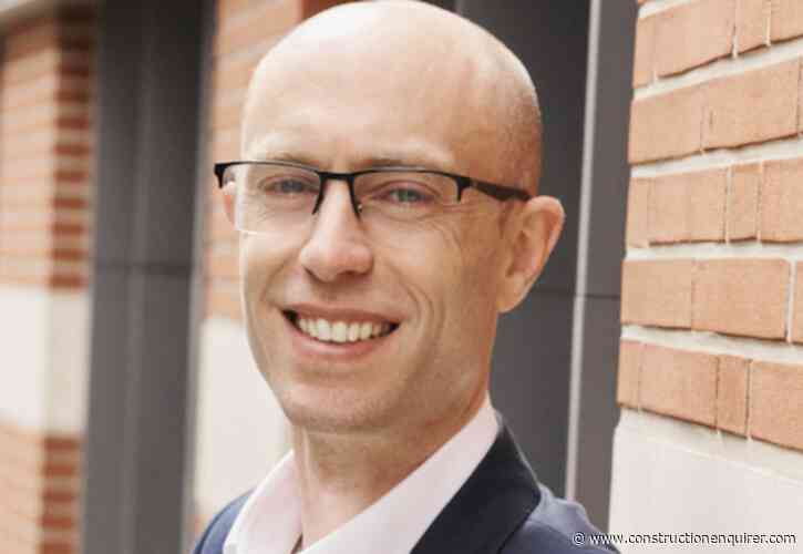 BW hires time-served Mace man as commercial director