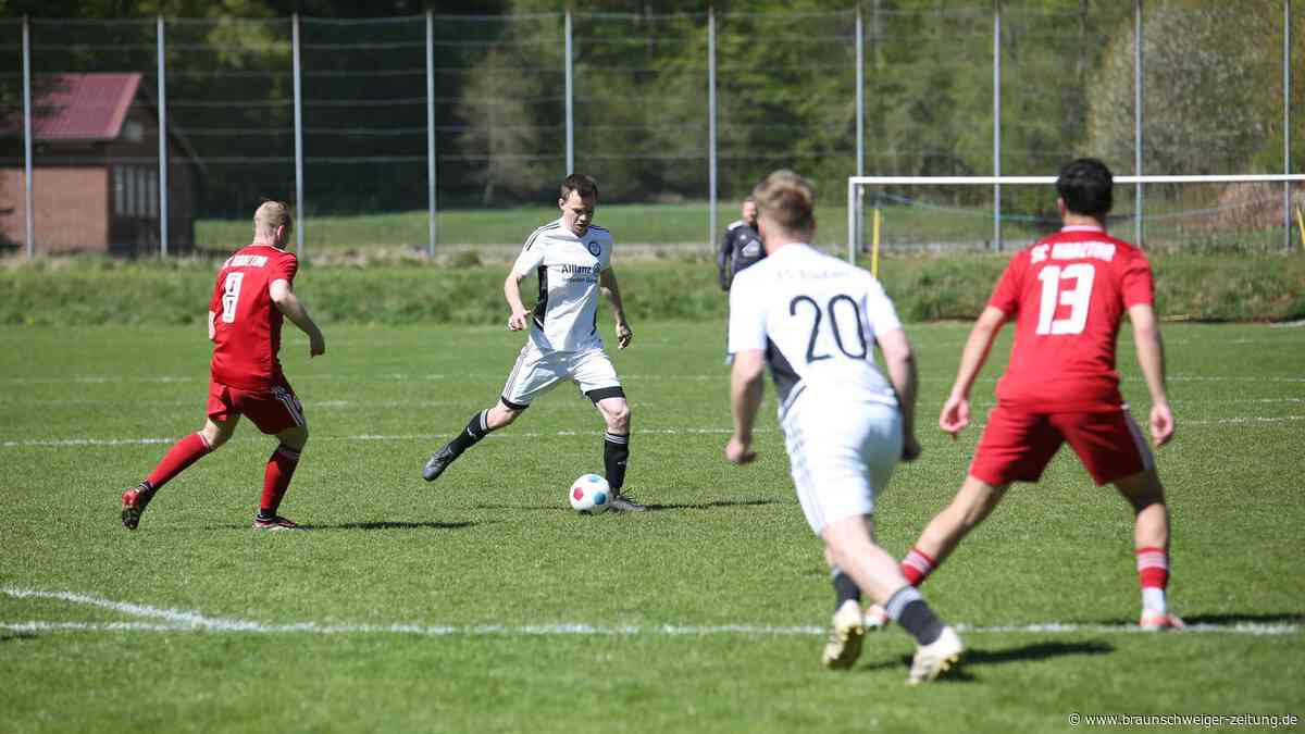 Heimische Bezirksligisten müssen reisen, Altkreis-Duell in der Kreisliga