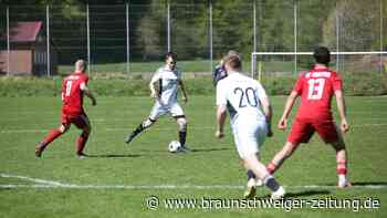Heimische Bezirksligisten müssen reisen, Altkreis-Duell in der Kreisliga