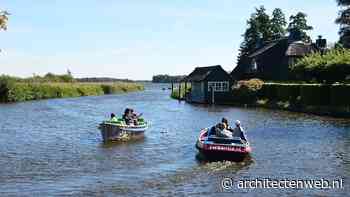 Noord-Holland moet op zoek naar meer recreatieruimte buiten