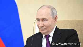 Putin crony shares vile Russian plan for Kyiv as population urged to leave