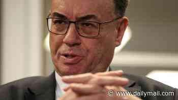 Bank of England chief warns Healey: Balance the books or face more bond market turmoil