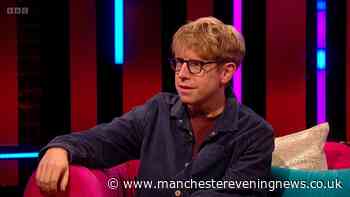 Josh Widdicombe makes 'terrible' Strictly Come Dancing job admission as he shares thoughts on reaction