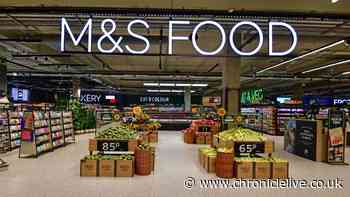 M&S and Tesco 'do not eat' warning over salmonella fears with refunds being issued